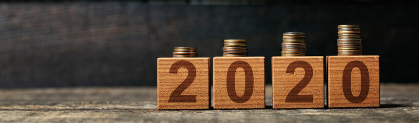 Freues neues Jahr 2020!