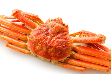 ずわいがに　Snow crab