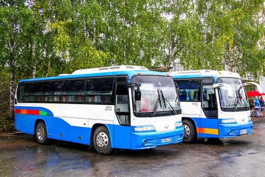 Daewoo BH090 Royal Star