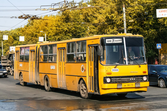 Ikarus 280