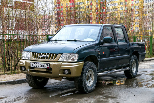JMC Baodian