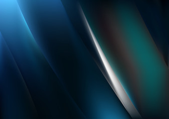 Fototapeta premium Abstract Creative Background vector image design