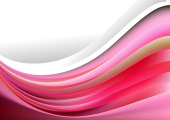 Abstract Creative Background vector image design