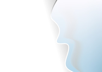 Abstract Creative Background vector image design