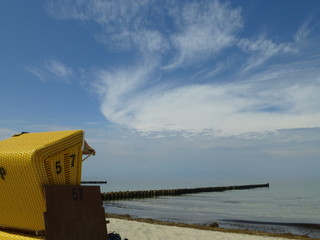 Strandkorb