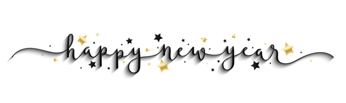 793,416 BEST "Happy New Year" IMAGES, STOCK PHOTOS & VECTORS | Adobe Stock