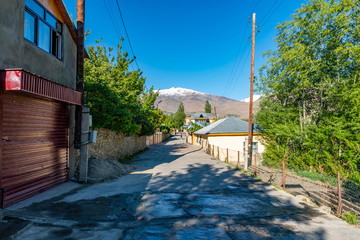 Khorugh Common Street 02