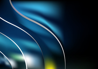 Abstract Creative Background vector image design