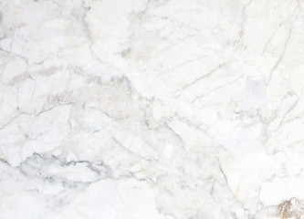 White marble texture abstract background pattern