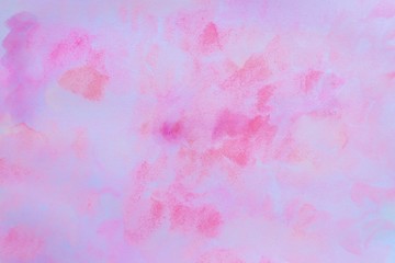 abstract background with hearts