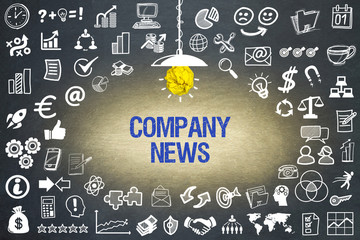 Company News