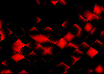 Abstract Creative Background vector image design