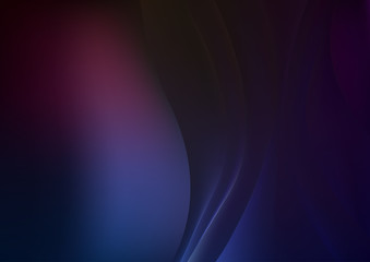 Abstract Creative Background vector image design