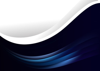 Abstract Creative Background vector image design