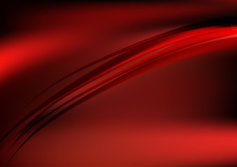 Abstract Creative Background vector image design