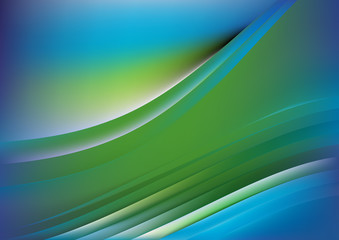 Abstract Creative Background vector image design