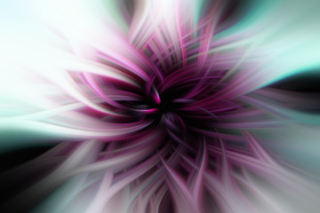 abstract background with space for text