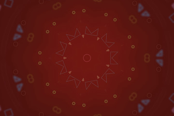 Colorful Background texture kaleidoscope. Abstract dreamy style, For graphic resource.
