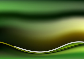 Abstract Creative Background vector image design