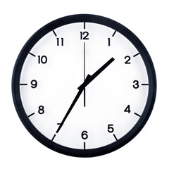 Analog clock