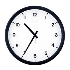 Analog clock