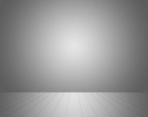 studio background withgray color