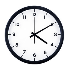 Analog clock