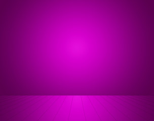 studio background with violet color