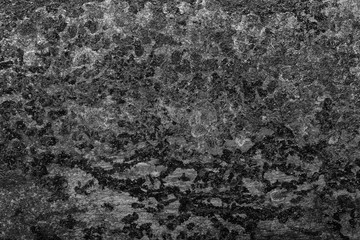 Abstract pattern of rust on old metal textured surface for background. Toned