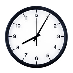 Analog clock