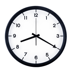 Analog clock