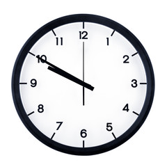 Analog clock