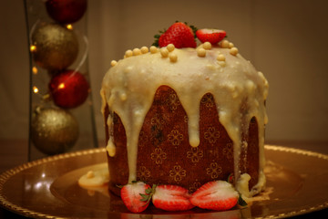 Panettone
