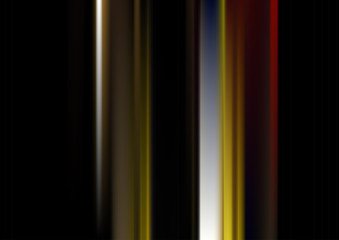 Abstract Creative Background vector image design