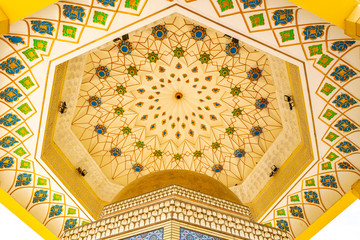 Khujand Kamoli Khujandi Park 69