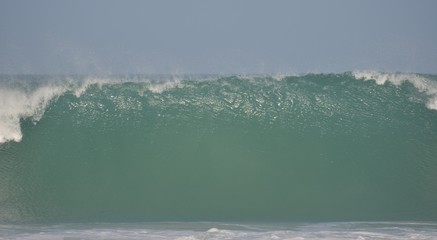 Capo Verde Coast