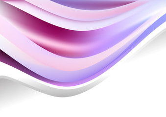 Abstract Creative Background vector image design