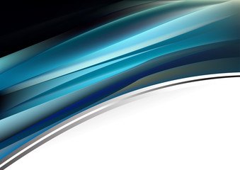 Abstract Creative Background vector image design