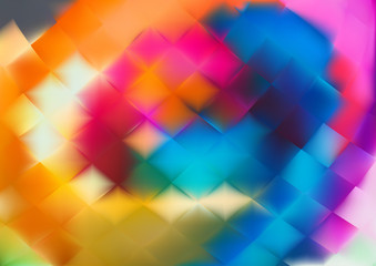 Abstract Creative Background vector image design