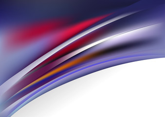Abstract Creative Background vector image design