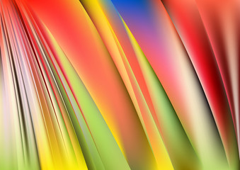 Abstract Creative Background vector image design