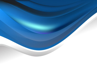 Abstract Creative Background vector image design