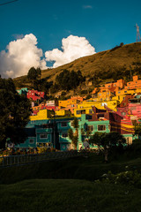 Bogotá, Colombia