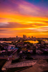 Fototapeta premium Cartagena, Colombia