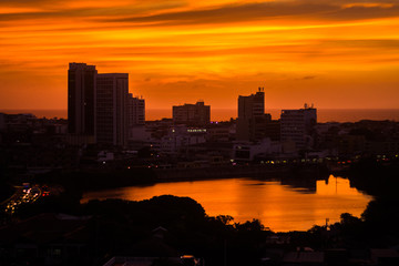 Fototapeta premium Cartagena, Colombia
