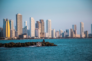 Cartagena, Colombia