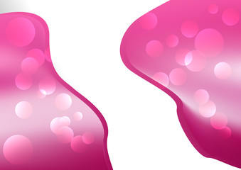 Abstract Creative Background vector image design