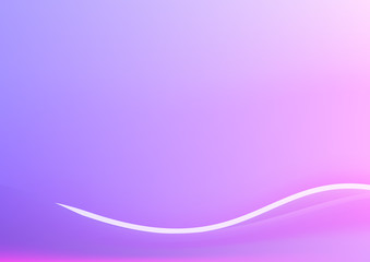 Abstract Creative Background vector image design