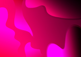 Abstract Creative Background vector image design