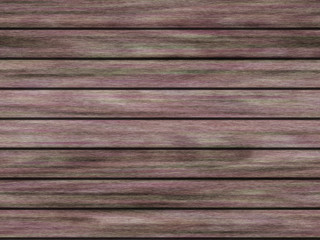 Fototapeta premium Wood texture background pattern. Dark hardwood planks surface of wooden board floor wall fence. Abstract timber decorative illustration.